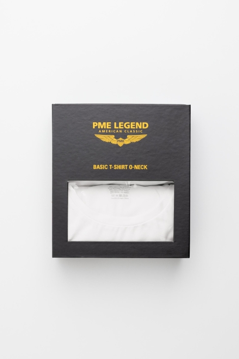 PME legend 2- pack r-neck basic t-shirt